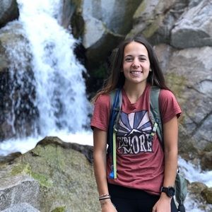 Meet your Posher, Sam